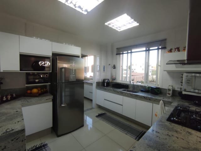 Foto do Apartamento - Apartamento à venda Ed. Athenas, 3 dormitórios sendo 1 suíte master com sacada | Conecta Assescon Imóveis