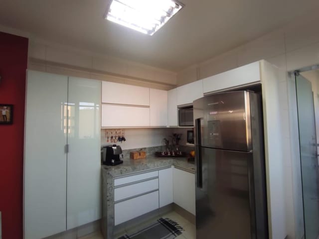 Foto do Apartamento - Apartamento à venda Ed. Athenas, 3 dormitórios sendo 1 suíte master com sacada | Conecta Assescon Imóveis