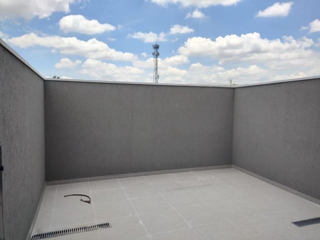 Apartamento com 36m² 2 quartos e 1 banheiro, à venda, no bairro Cidade Antônio Estevão de Carvalho em São Paulo