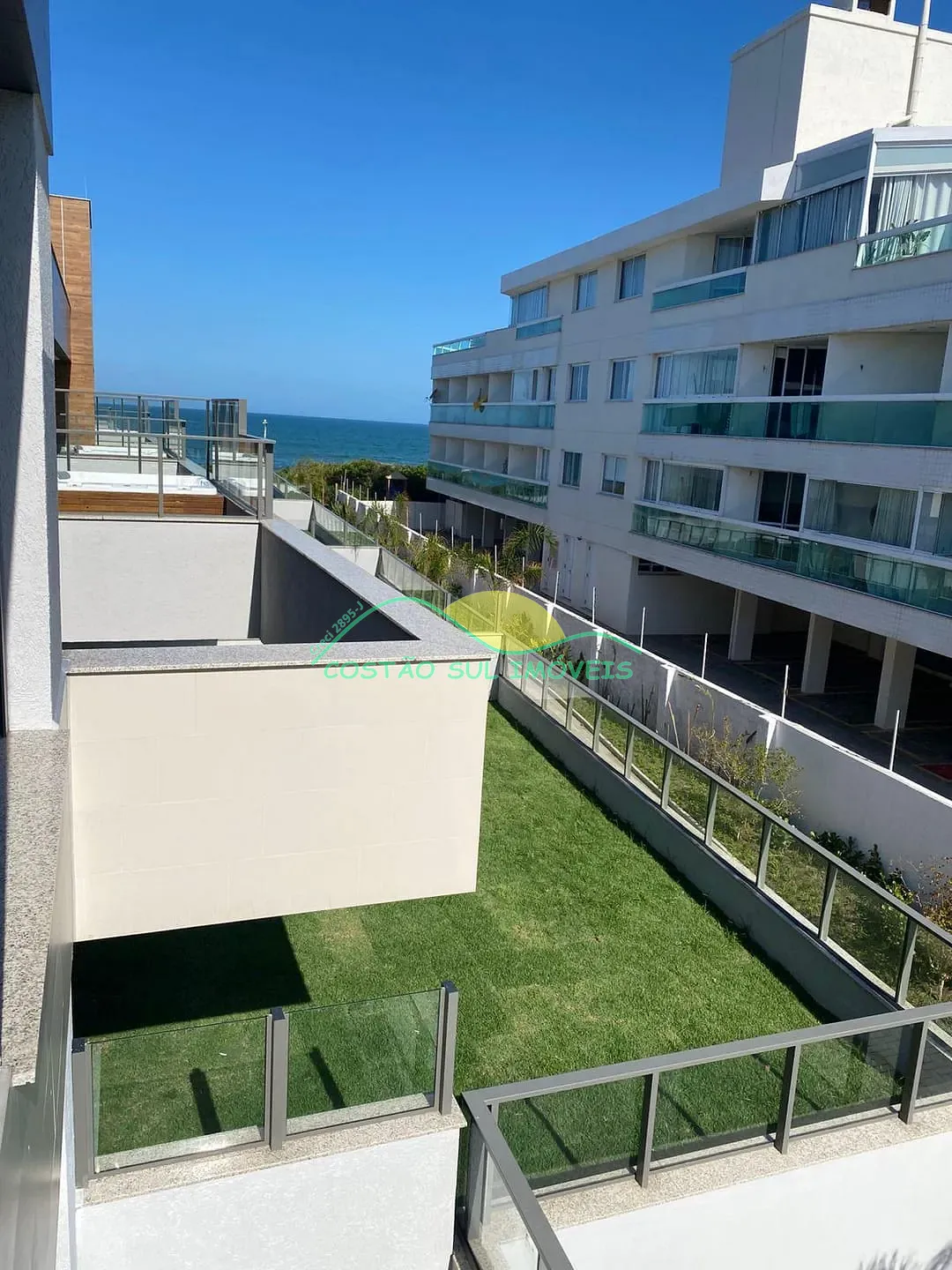 Apartamento, 3 quartos, 116 m² - Foto 36