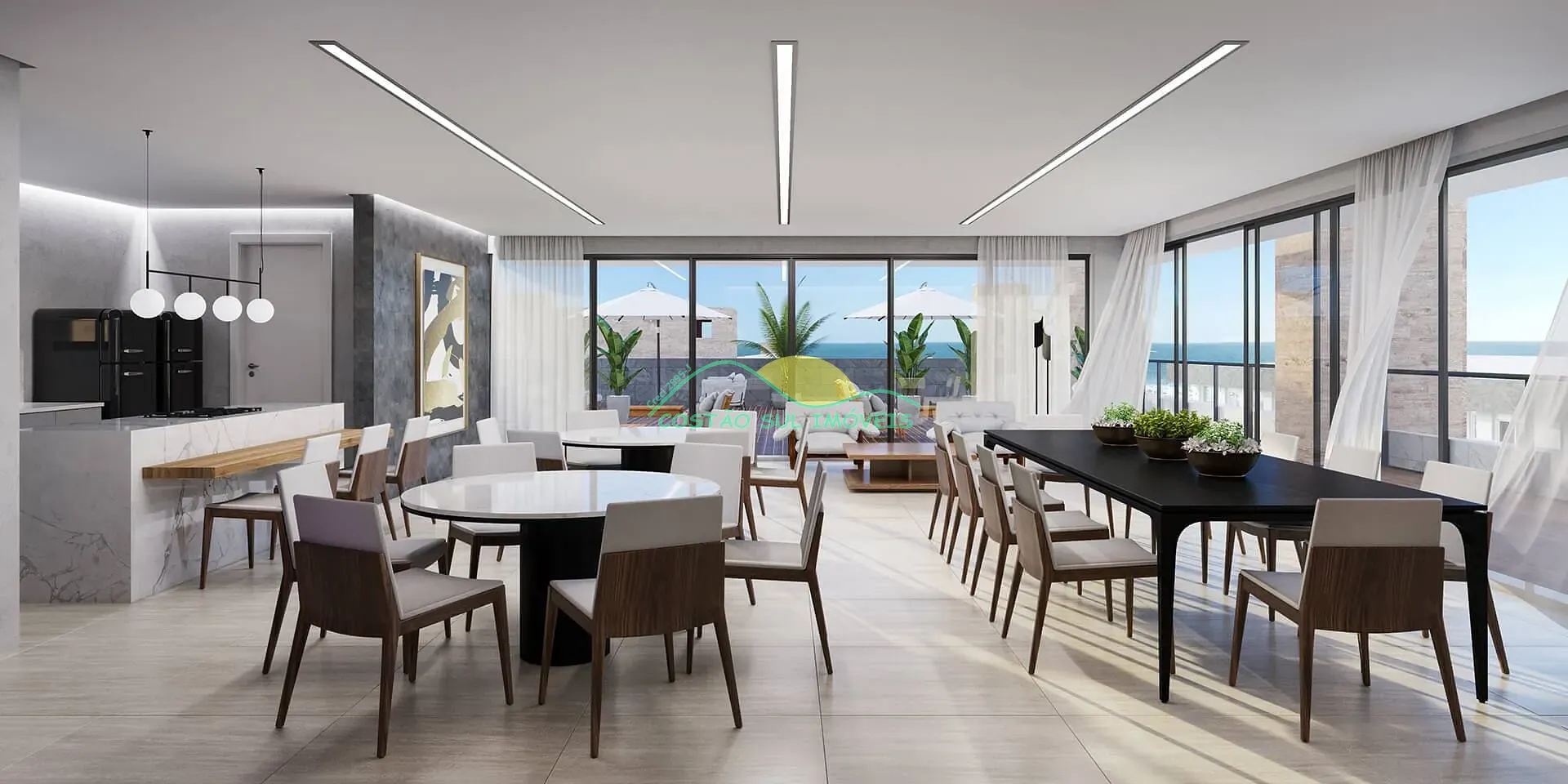 Apartamento, 3 quartos, 116 m² - Foto 41