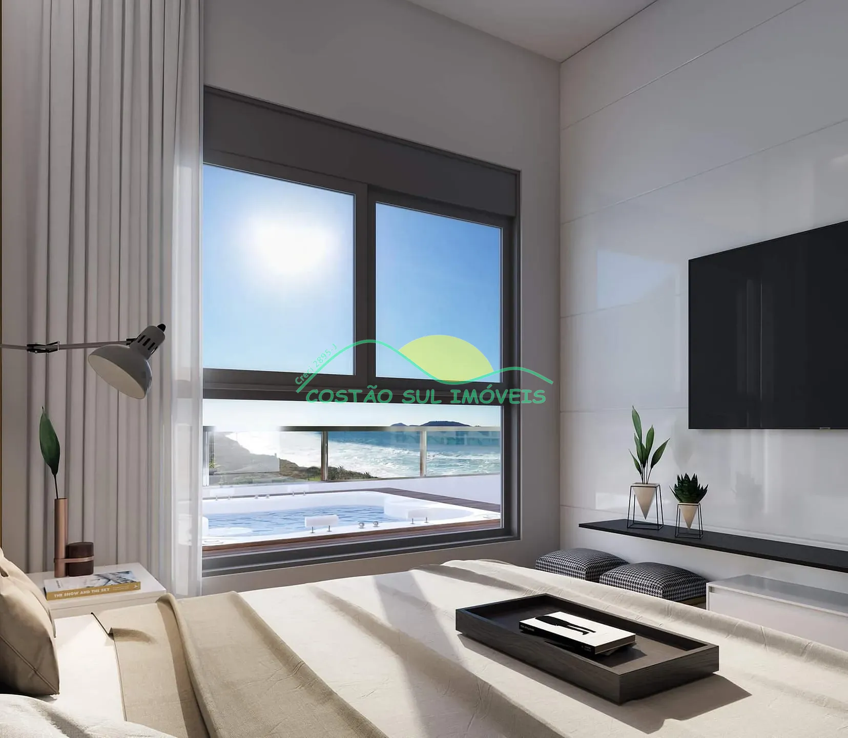 Apartamento, 3 quartos, 116 m² - Foto 8