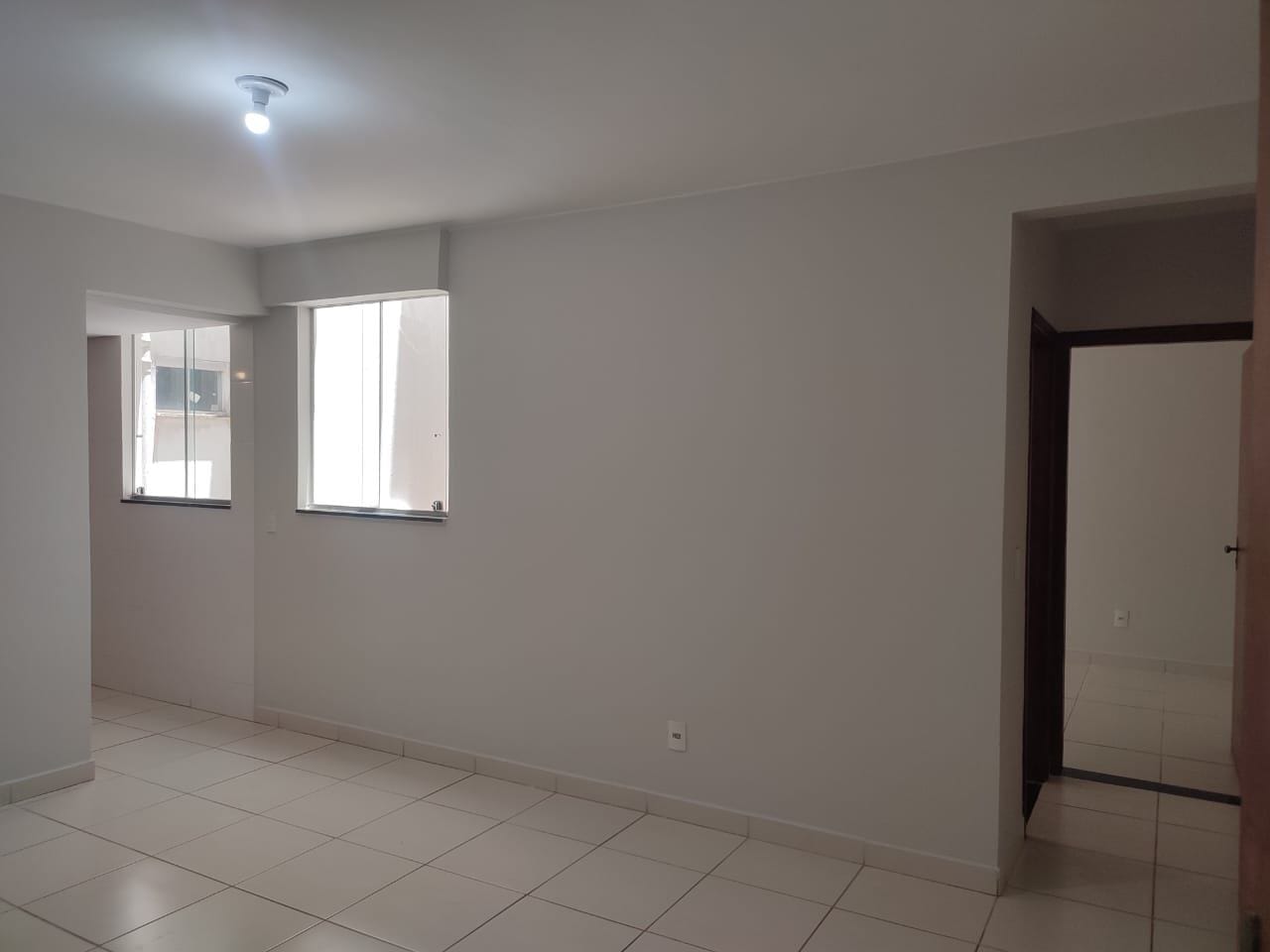 Apartamento, 2 quartos, 80 m² - Foto 2