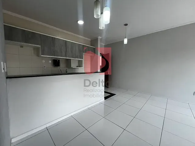 Apartamento 2 quartos e 2 banheiros, à venda, no bairro Centro em Pirassununga