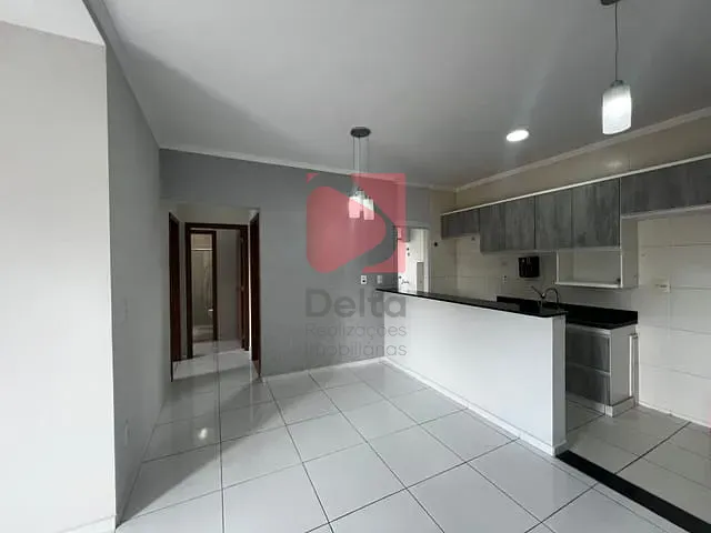 Apartamento 2 quartos e 2 banheiros, à venda, no bairro Centro em Pirassununga
