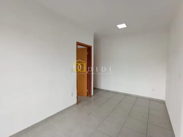 Apartamento 2 quartos e 2 banheiros, para alugar, no bairro Bepim em Porto Feliz