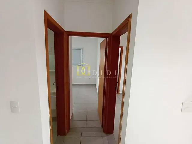 Apartamento 2 quartos e 2 banheiros, para alugar, no bairro Bepim em Porto Feliz