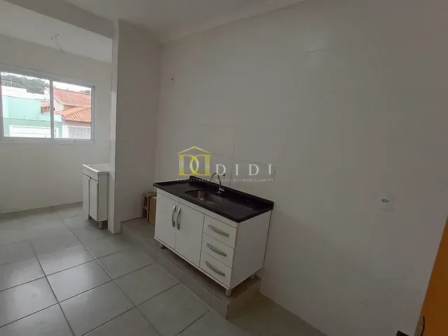 Apartamento 2 quartos e 2 banheiros, para alugar, no bairro Bepim em Porto Feliz