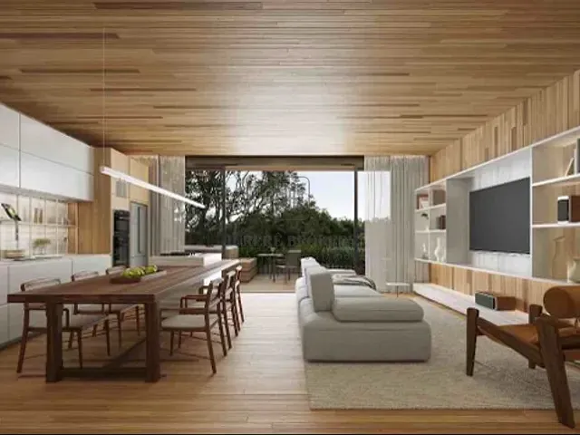 Apartamento com 187m² 3 quartos e 4 banheiros, à venda, no bairro Cacupé em Florianópolis