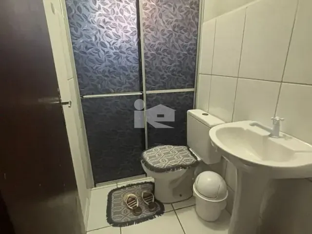 Apartamento à venda, no bairro Parque Industrial Floresta em Rolândia