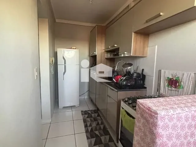 Apartamento à venda, no bairro Parque Industrial Floresta em Rolândia