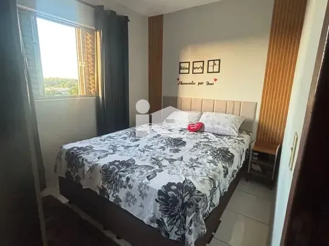 Apartamento à venda, no bairro Parque Industrial Floresta em Rolândia