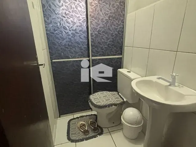 Apartamento à venda, no bairro Parque Industrial Floresta em Rolândia