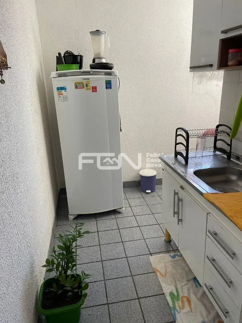 Apartamento, 2 quartos, 10 m² - Foto 5