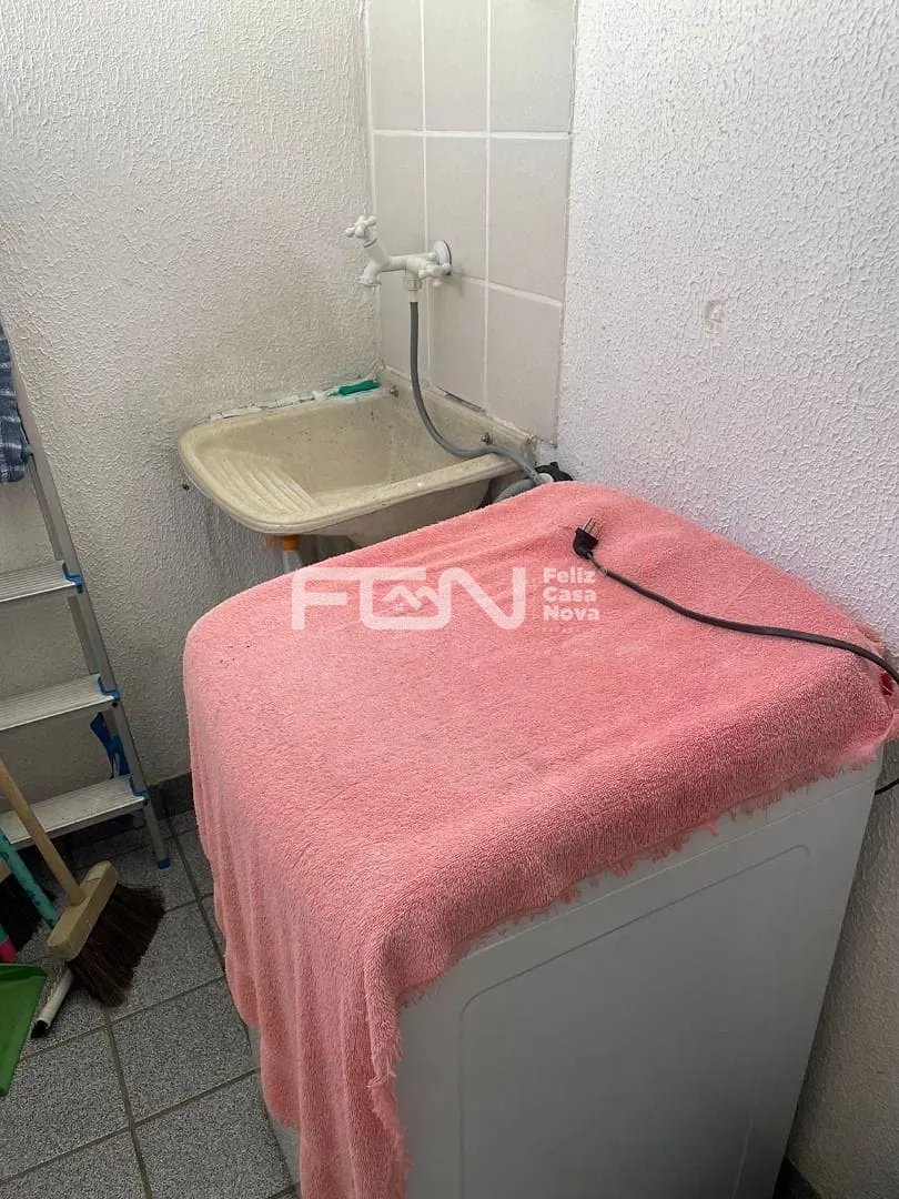 Apartamento, 2 quartos, 10 m² - Foto 6
