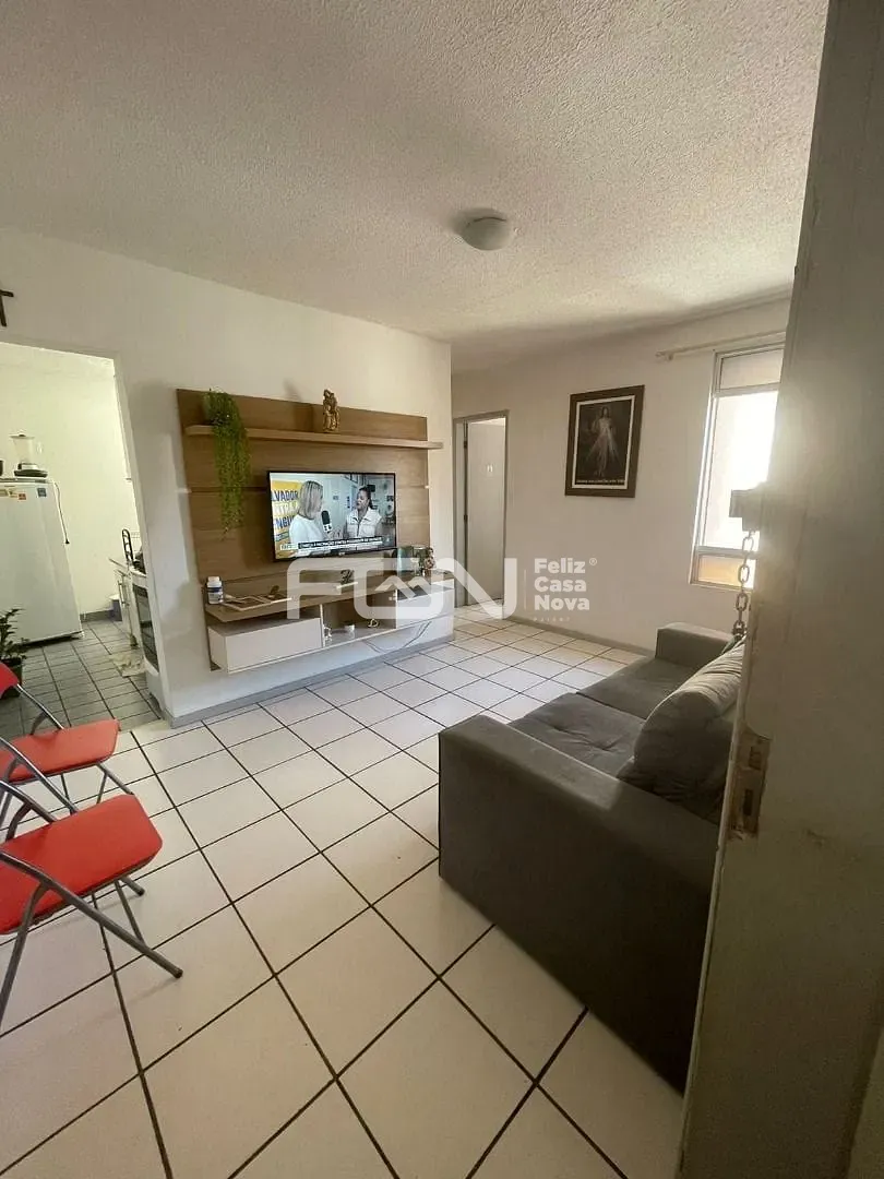 Apartamento, 2 quartos, 10 m² - Foto 3