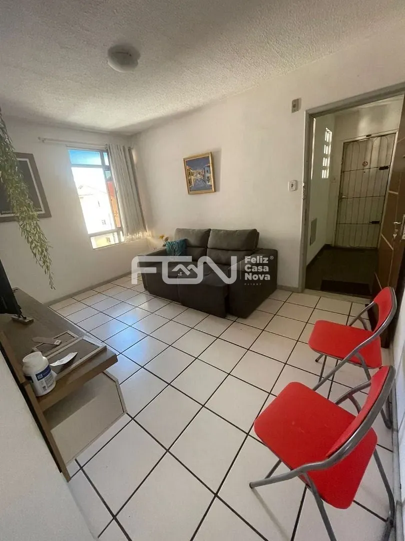 Apartamento, 2 quartos, 10 m² - Foto 2