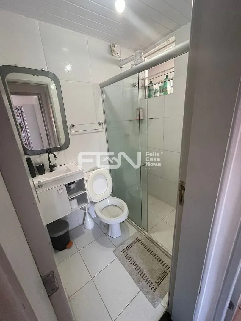 Apartamento, 2 quartos, 10 m² - Foto 11