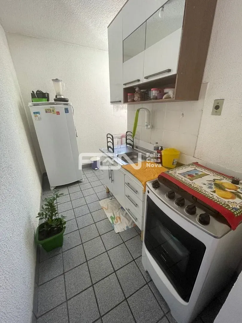 Apartamento, 2 quartos, 10 m² - Foto 4