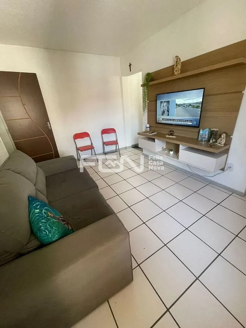 Apartamento, 2 quartos, 10 m² - Foto 1