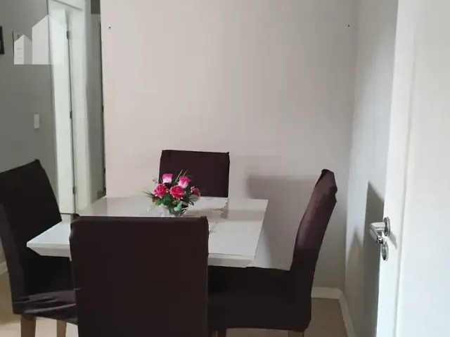 Apartamento com 54m² 2 quartos e 1 banheiro, à venda, no bairro Jardim Alvorada em Nova Iguaçu