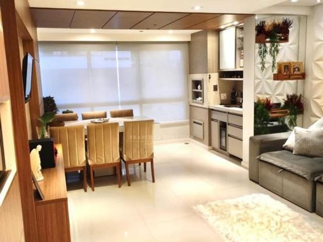 Foto do Apartamento - VERT RESIDENCE | Taive