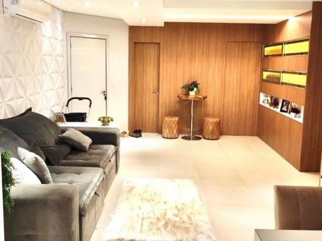 Foto do Apartamento - VERT RESIDENCE | Taive