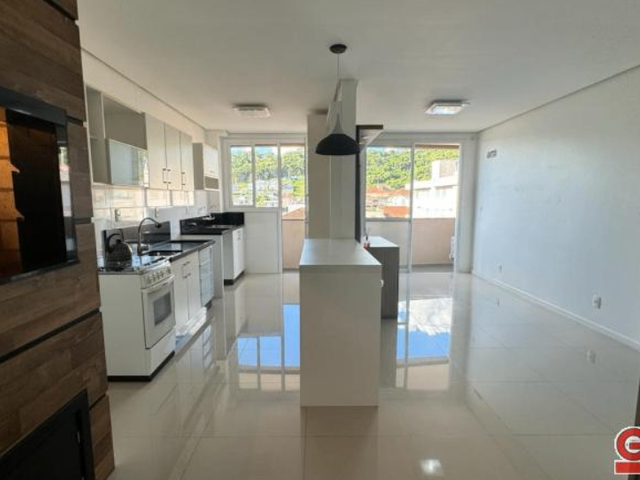 Apartamento com 92m² 2 quartos e 2 banheiros, à venda, no bairro Vila Lenzi em Nova Prata