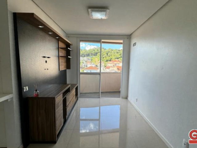 Apartamento com 92m² 2 quartos e 2 banheiros, à venda, no bairro Vila Lenzi em Nova Prata