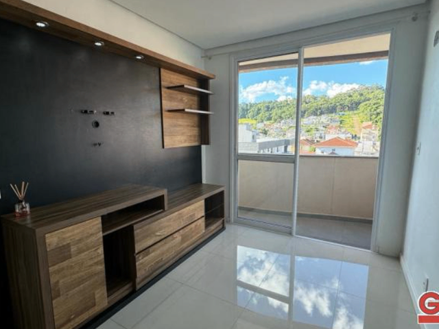 Apartamento com 92m² 2 quartos e 2 banheiros, à venda, no bairro Vila Lenzi em Nova Prata