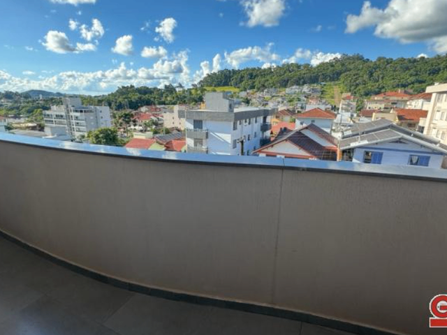 Apartamento com 92m² 2 quartos e 2 banheiros, à venda, no bairro Vila Lenzi em Nova Prata