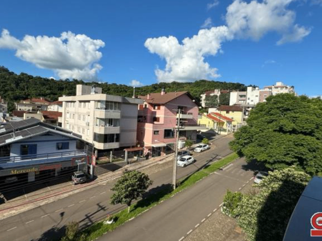 Apartamento com 92m² 2 quartos e 2 banheiros, à venda, no bairro Vila Lenzi em Nova Prata