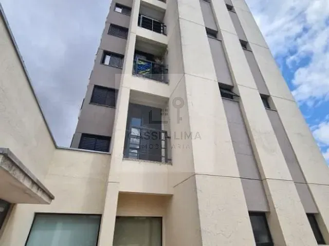 Apartamento com 56m² 2 quartos e 1 banheiro, à venda, no bairro Belenzinho em São Paulo