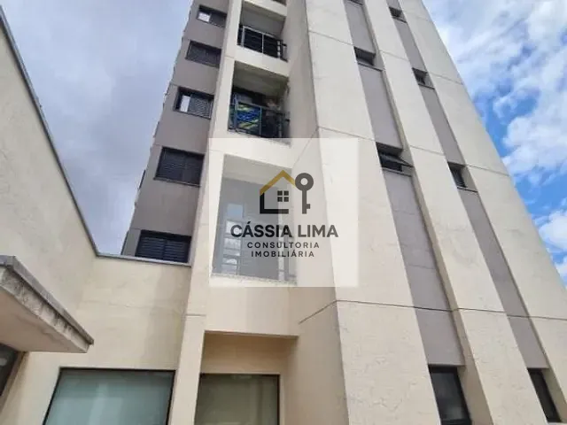 Apartamento com 56m² 2 quartos e 1 banheiro, à venda, no bairro Belenzinho em São Paulo