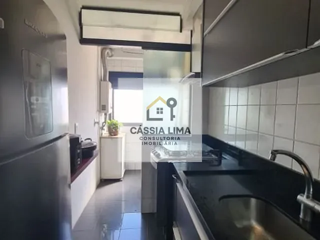 Apartamento com 56m² 2 quartos e 1 banheiro, à venda, no bairro Belenzinho em São Paulo