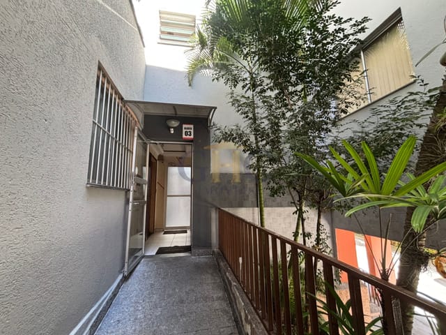 Apartamento com 55m² 2 quartos e 1 banheiro, à venda, no bairro Vila Augusta em Sorocaba