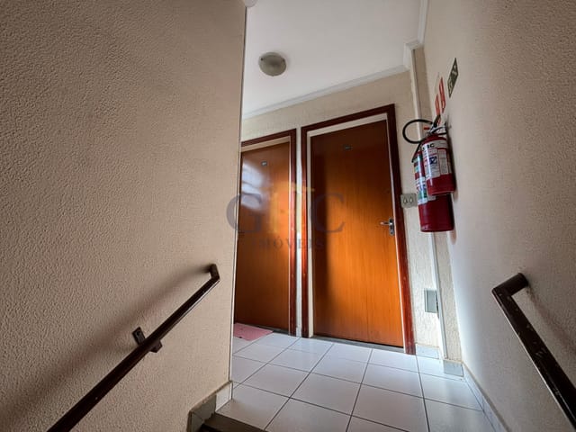 Apartamento com 55m² 2 quartos e 1 banheiro, à venda, no bairro Vila Augusta em Sorocaba