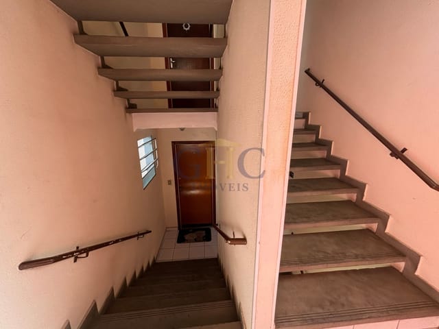 Apartamento com 55m² 2 quartos e 1 banheiro, à venda, no bairro Vila Augusta em Sorocaba