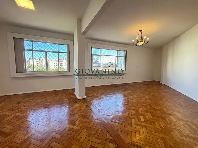 Apartamento 2 quartos e 2 banheiros, à venda, no bairro Tijuca em Rio de Janeiro