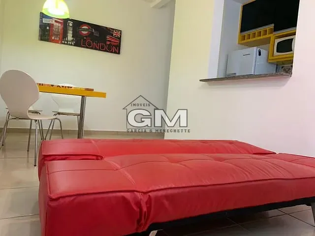 Apartamento 2 quartos e 1 banheiro, à venda, no bairro City Ribeirão em Ribeirão Preto