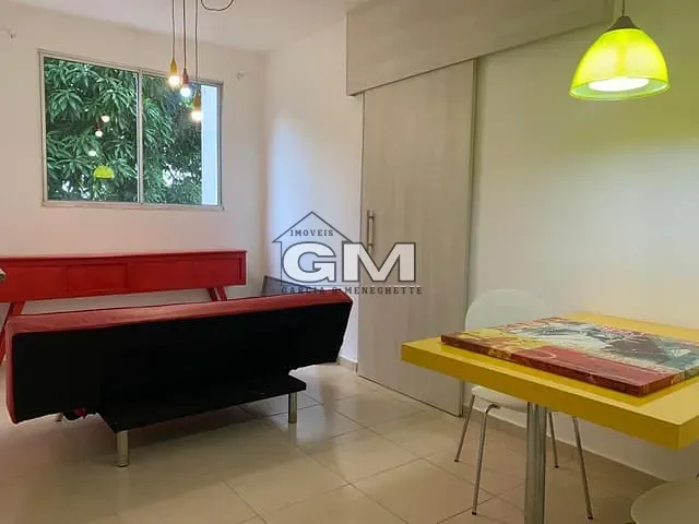 Apartamento 2 quartos e 1 banheiro, à venda, no bairro City Ribeirão em Ribeirão Preto