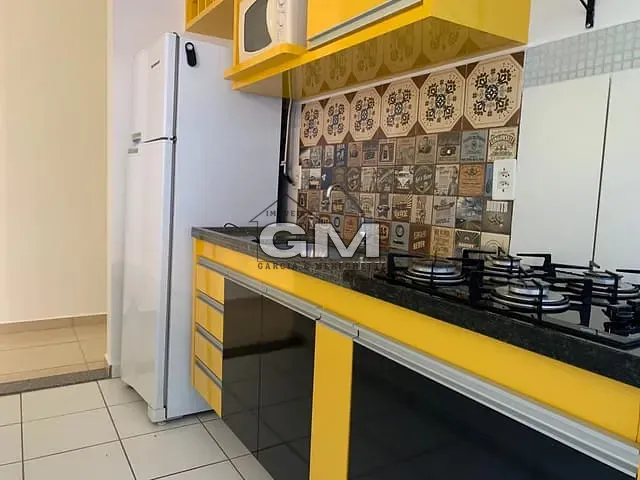 Apartamento 2 quartos e 1 banheiro, à venda, no bairro City Ribeirão em Ribeirão Preto