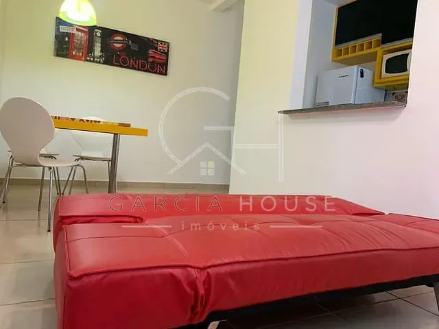 Apartamento 2 quartos e 1 banheiro, à venda, no bairro City Ribeirão em Ribeirão Preto