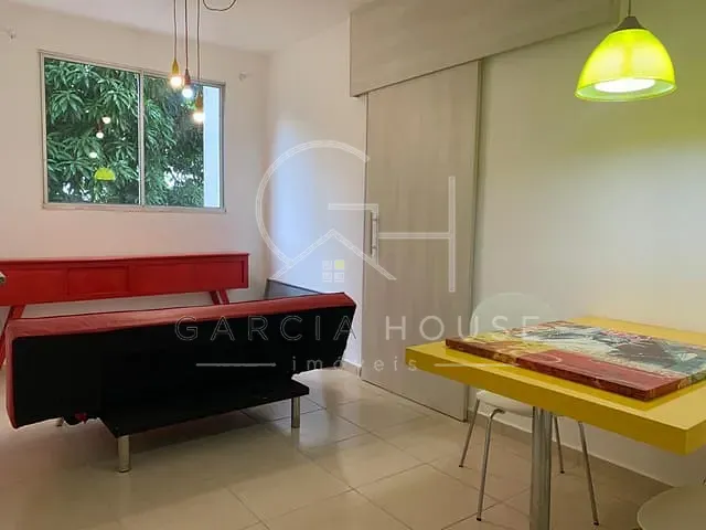 Apartamento 2 quartos e 1 banheiro, à venda, no bairro City Ribeirão em Ribeirão Preto