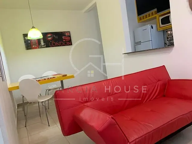 Apartamento 2 quartos e 1 banheiro, à venda, no bairro City Ribeirão em Ribeirão Preto