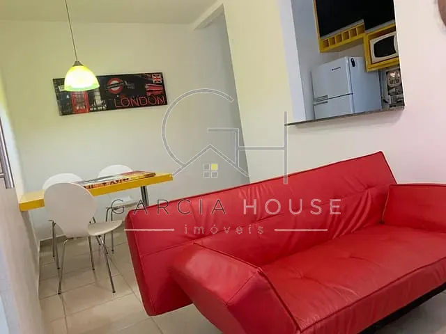 Apartamento 2 quartos e 1 banheiro, à venda, no bairro City Ribeirão em Ribeirão Preto