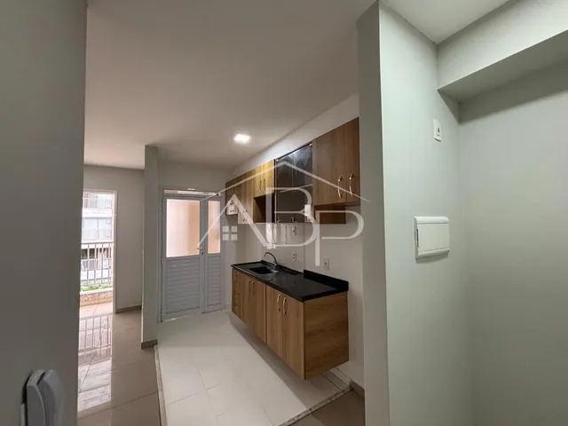 Apartamento com 42m² 2 quartos e 1 banheiro, para alugar, no bairro Vila São João em Guarulhos