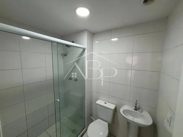 Apartamento com 42m² 2 quartos e 1 banheiro, para alugar, no bairro Vila São João em Guarulhos