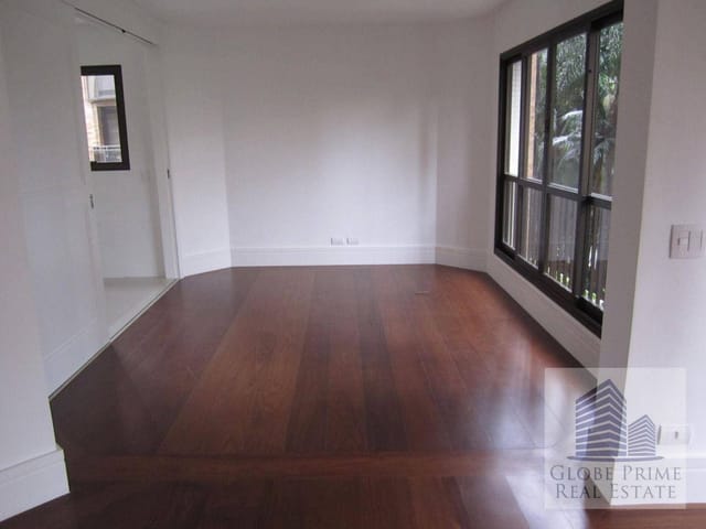 Apartamento 3 quartos e 2 banheiros, à venda, no bairro Vila Nova Conceição em São Paulo