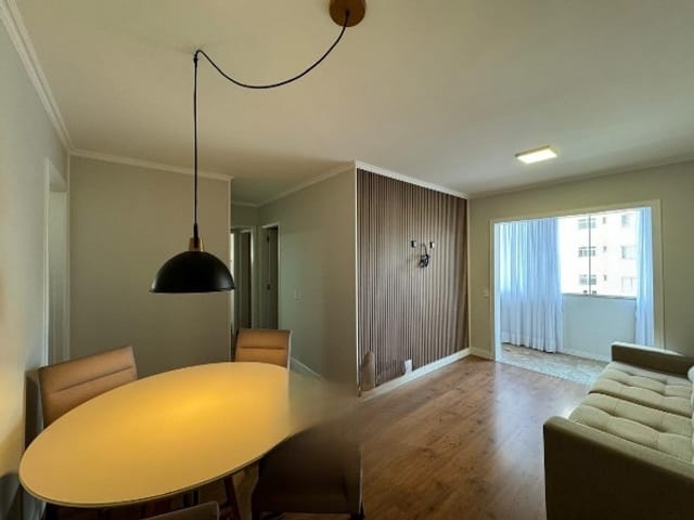 Apartamento 2 quartos e 2 banheiros, à venda, no bairro Parque da Mooca em São Paulo